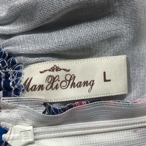 🛎️MAN HI SHANG Summer dress🛎️ - Picture 7 of 10